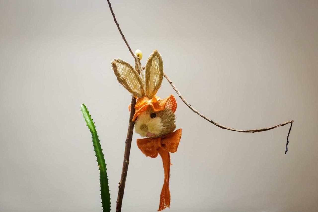 ホテルCasa Florilor Curtea de Argeş エクステリア 写真